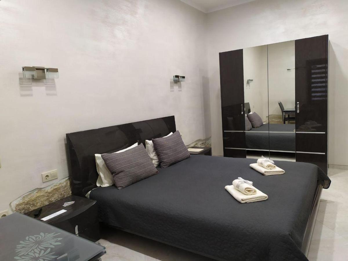 Apartmán Rynok 25 Elite Lviv Center Exteriér fotografie