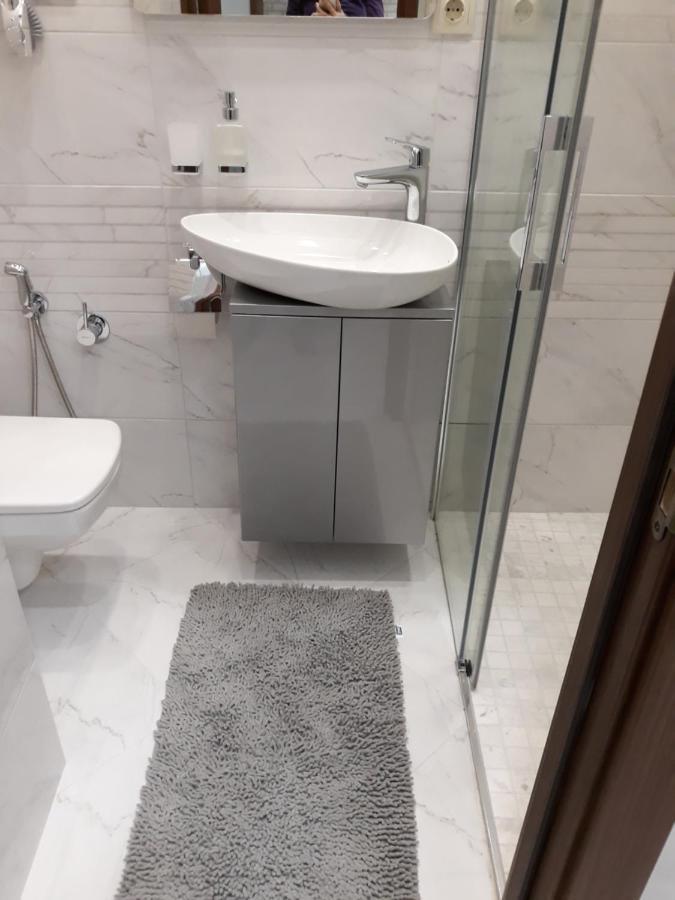 Apartmán Rynok 25 Elite Lviv Center Exteriér fotografie