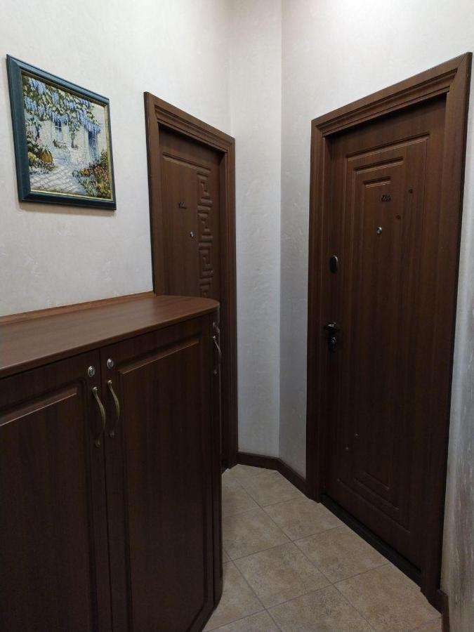 Apartmán Rynok 25 Elite Lviv Center Exteriér fotografie