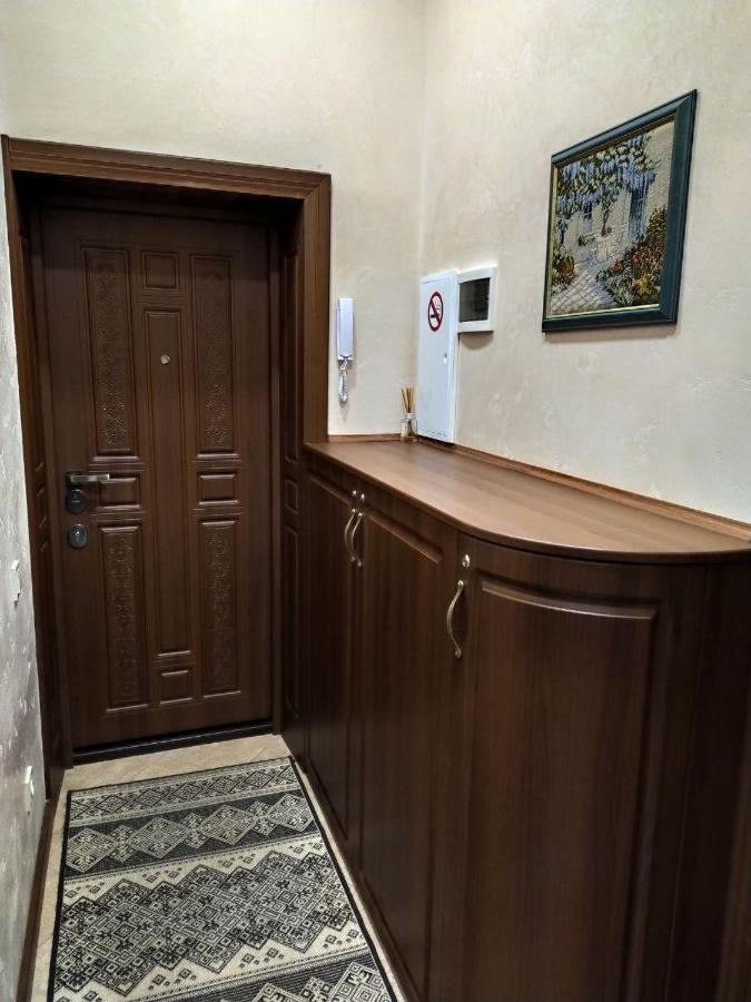 Apartmán Rynok 25 Elite Lviv Center Exteriér fotografie